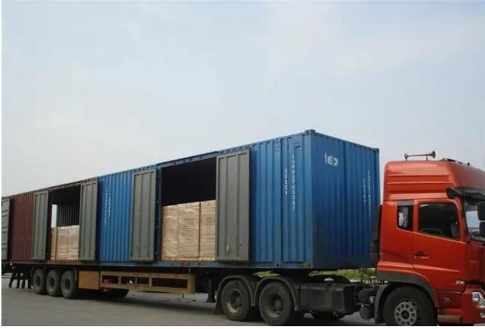 厦门到雅安整车运输