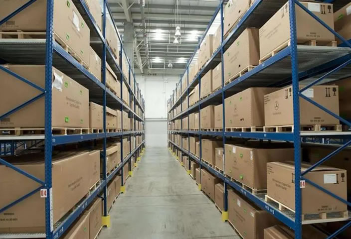 厦门到雅安货物仓储