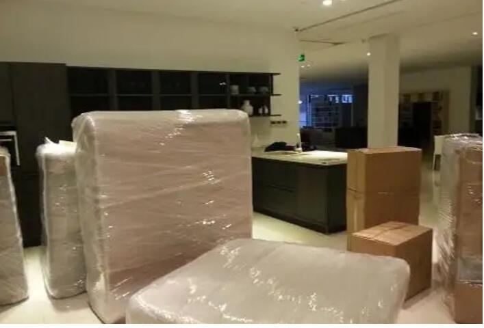 厦门到雅安长途搬家