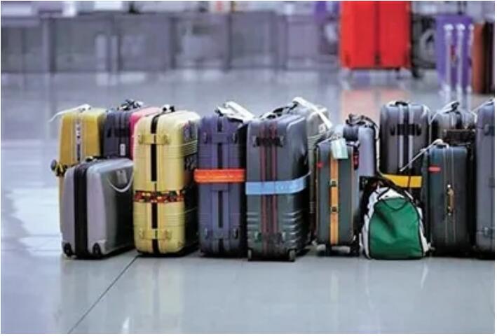 厦门到雅安行李托运