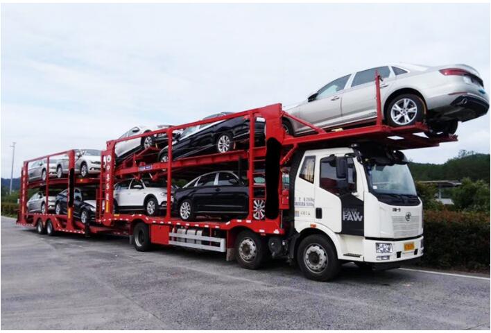 厦门到雅安轿车托运